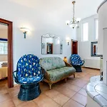 Villa Seaside Retreat Casa Romana
