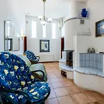 Villa Seaside Retreat Casa Romana Luz