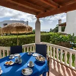 Seaside Retreat Casa Romana *
