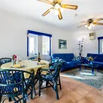 Seaside Retreat Casa Romana Villa Luz