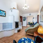 Villa Seaside Retreat Casa Romana *