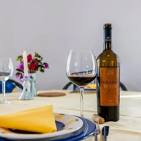 Seaside Retreat Casa Romana Praia Da Luz