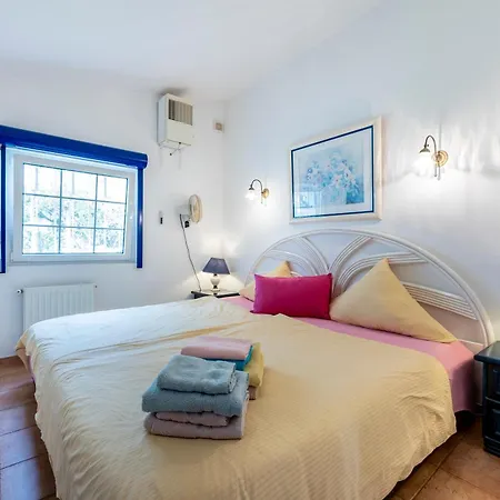 Seaside Retreat Casa Romana Villa Luz