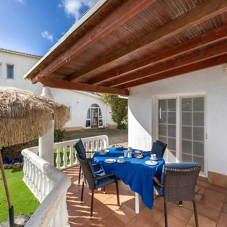 Seaside Retreat Casa Romana * Praia Da Luz