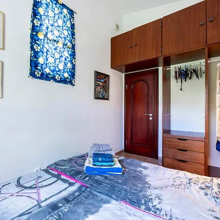 Seaside Retreat Casa Romana