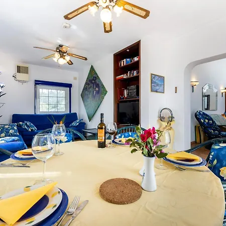 Seaside Retreat Casa Romana * Praia Da Luz