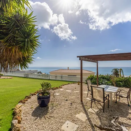 Seaside Retreat Casa Romana * Praia Da Luz