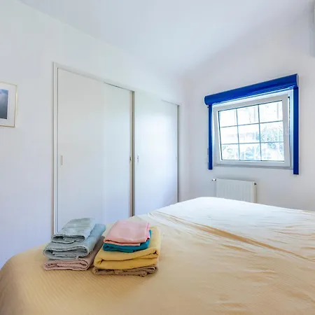 Seaside Retreat Casa Romana 빌라 Senhora da Luz