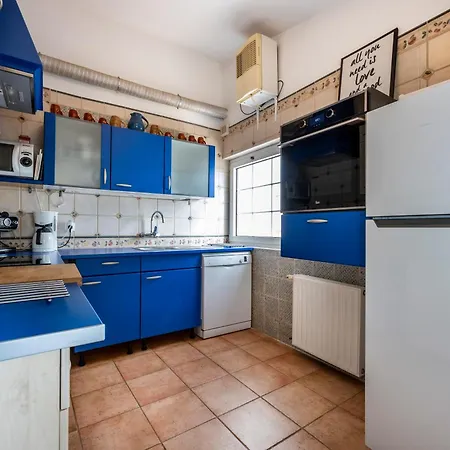 Seaside Retreat Casa Romana Luz