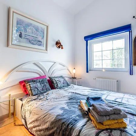 Villa Seaside Retreat Casa Romana Luz