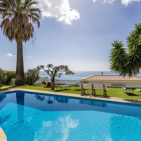 Seaside Retreat Casa Romana Luz