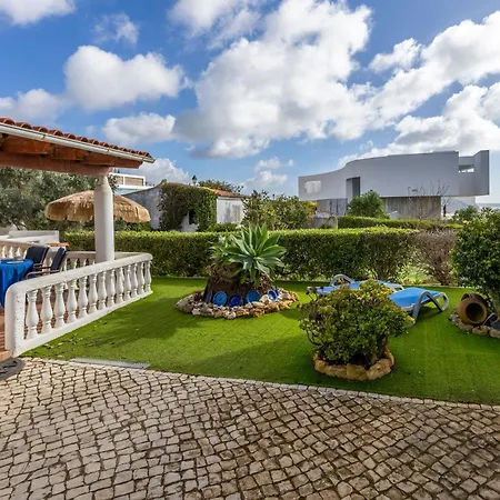 빌라 Seaside Retreat Casa Romana *