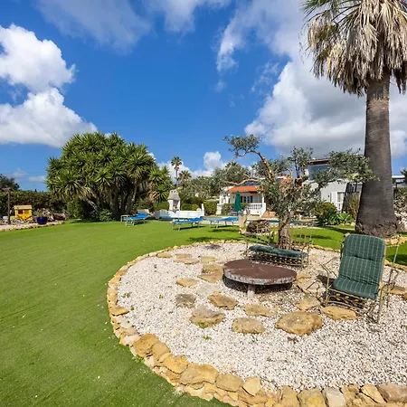 Seaside Retreat Casa Romana * Luz