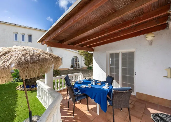 Seaside Retreat Casa Romana * Senhora da Luz