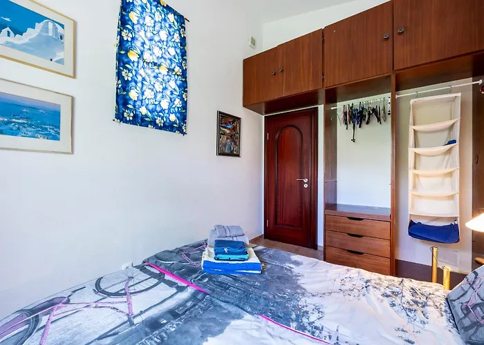 Seaside Retreat Casa Romana