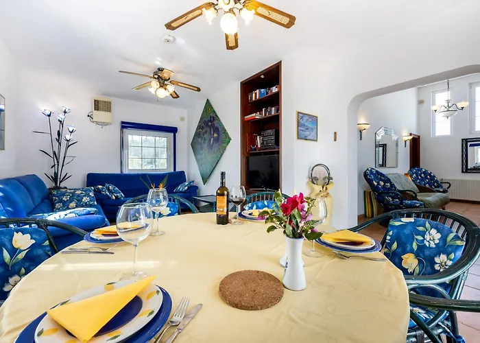 Seaside Retreat Casa Romana * Senhora da Luz