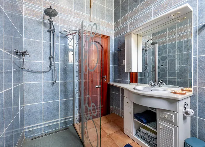 빌라 Seaside Retreat Casa Romana