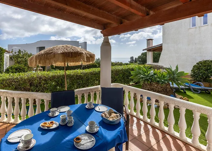 Seaside Retreat Casa Romana *