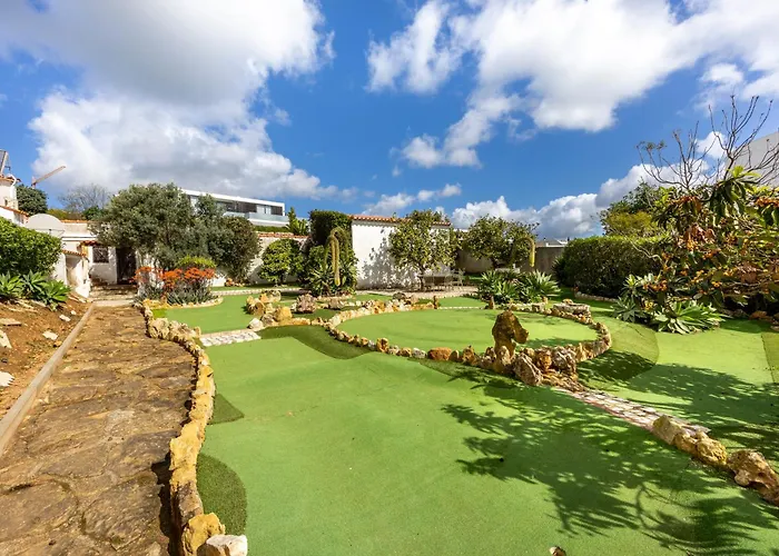 Seaside Retreat Casa Romana 빌라 *