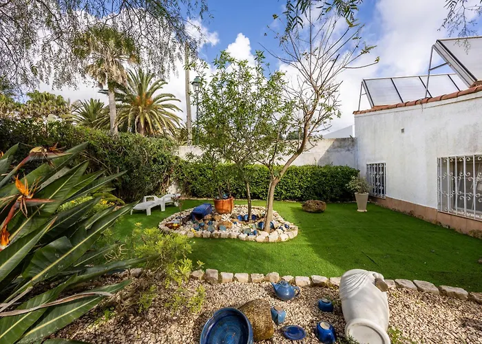 Seaside Retreat Casa Romana 빌라 *