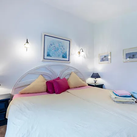 Seaside Retreat Casa Romana Luz