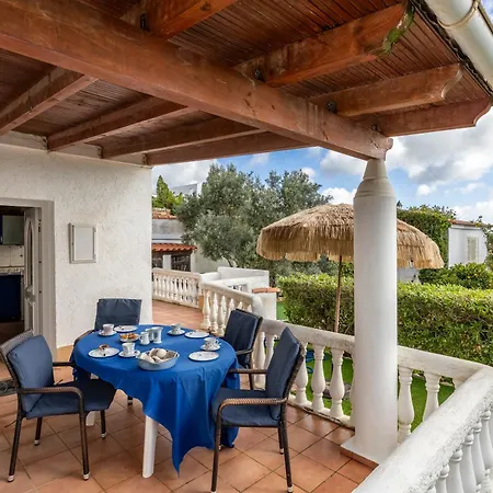 فيلة Seaside Retreat Casa Romana *