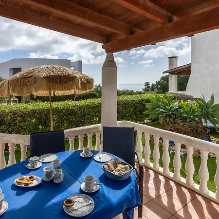 Seaside Retreat Casa Romana *