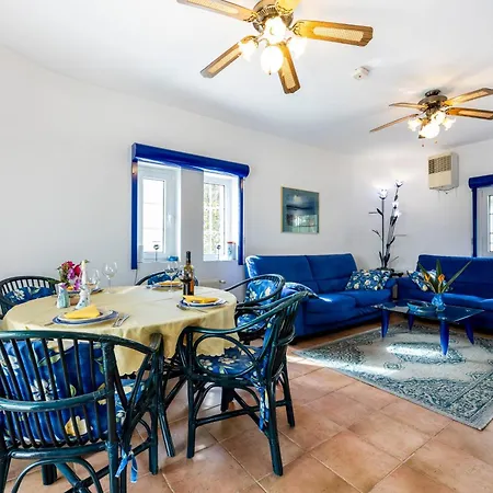 Seaside Retreat Casa Romana Villa Luz