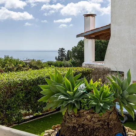 Villa Seaside Retreat Casa Romana