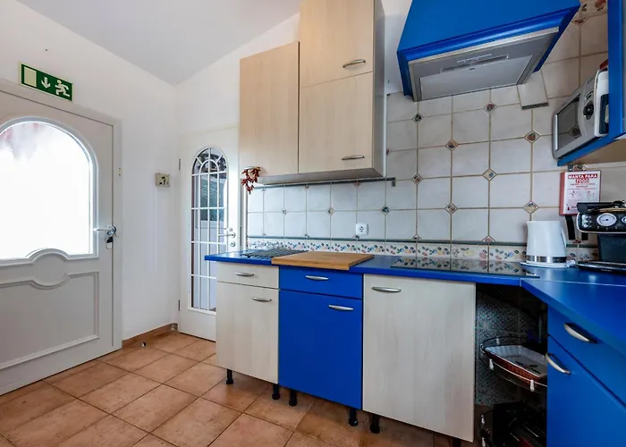 فيلة Seaside Retreat Casa Romana *