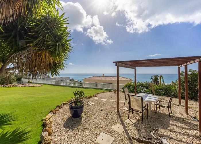 Seaside Retreat Casa Romana * Luz