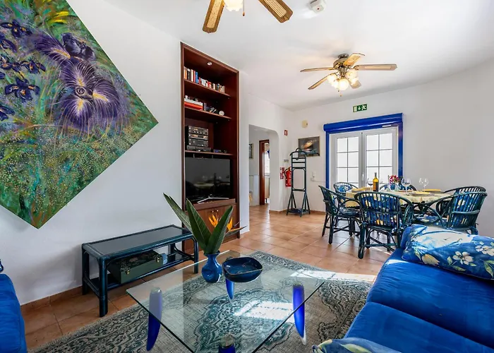 فيلة Seaside Retreat Casa Romana