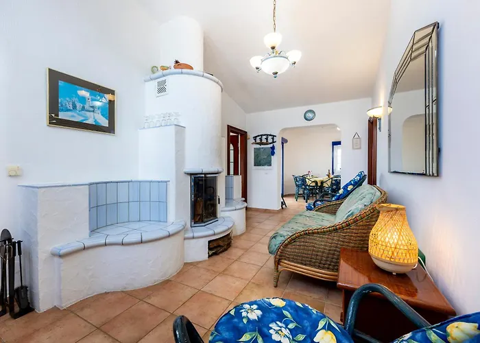 فيلة Seaside Retreat Casa Romana *