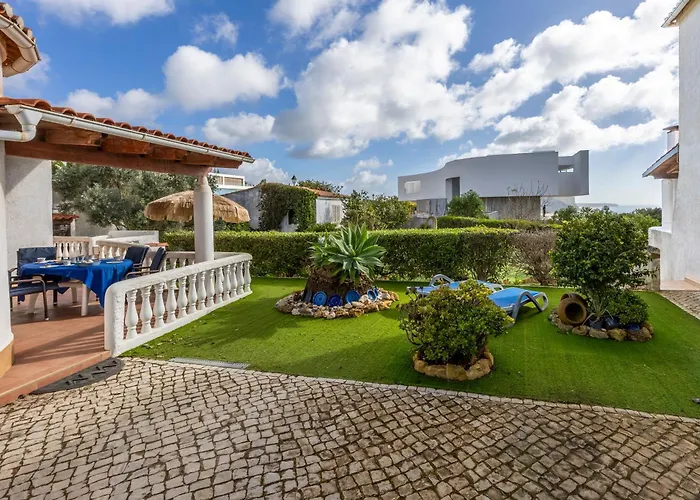 فيلة Seaside Retreat Casa Romana *