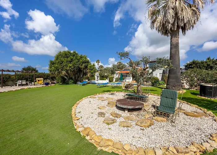 Seaside Retreat Casa Romana * Luz